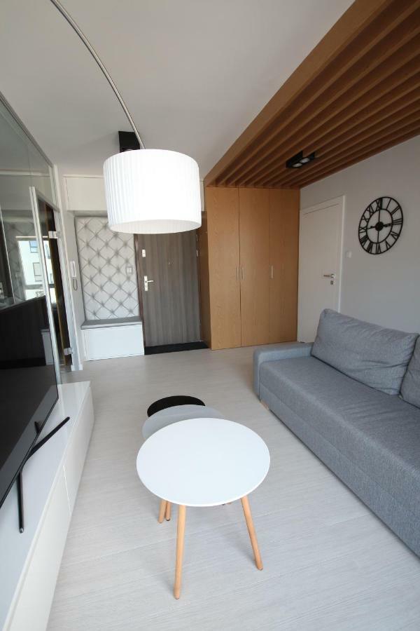 Apartment Nowoczesny Good Morning Danzig