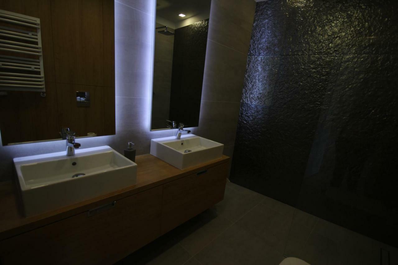 Apartamento Nowoczesny Good Morning Gdansk