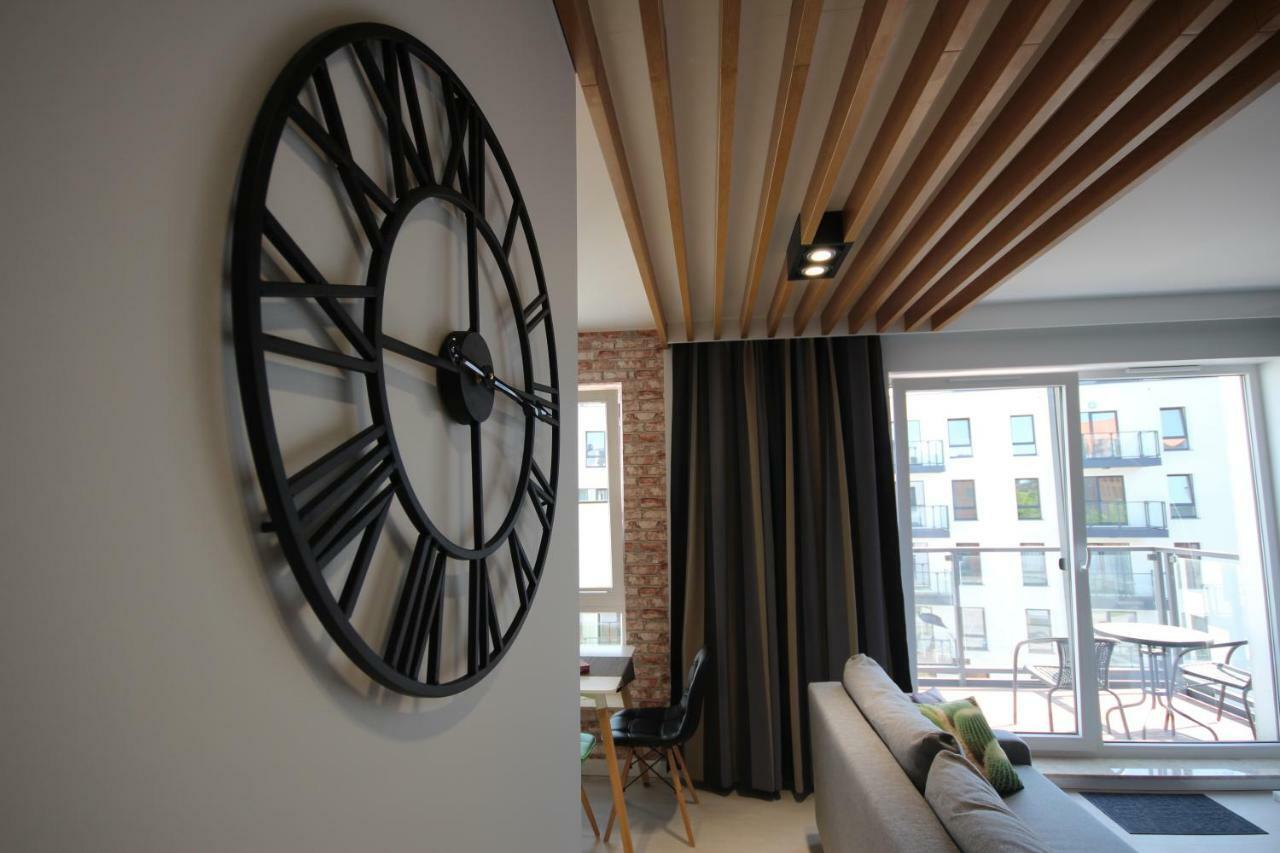 Nowoczesny Good Morning Apartamento