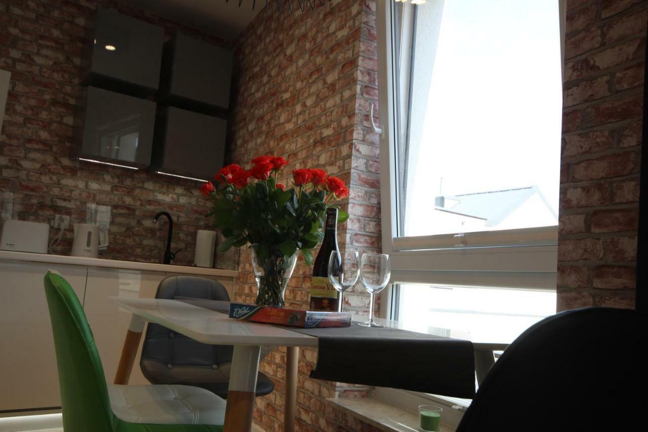 Apartamento Nowoczesny Good Morning